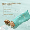 Biossance Squalane Zinc Sheer Mineral Sunscreen Lotion BroadSpectrum SPF 30 with Zinc Oxide and Ectoin Weightless with N