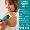 All Good Sunscreen Sport Mineral Sunscreen Lotion Reef Friendly SPF 30 for Face Body Water Sweat Resistant 2pack 3 oz