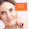 Dr Dennis Gross Alpha Beta Glow Pad Self Tanner Intense Glow for Face for Dull Skin Lacking Radiance Glow 20 Towelettes
