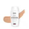 ISDIN Eryfotona Ageless Tinted Mineral Sunscreen for Face SPF 50 Zinc Oxide Formula Helps Repair Sun Damage 17 FlOz Trav