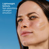 ISDIN Eryfotona Ageless Tinted Mineral Sunscreen for Face SPF 50 Zinc Oxide Formula Helps Repair Sun Damage 17 FlOz Trav