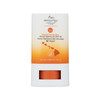 Absolutely Natural SPF 50 Mineral Sunscreen Stick with Rose Hips Oil Cruelty Free and Reef Safe Vegan Blend for Face and