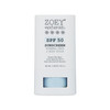 Zoey Naturals SPF 50 Mineral Sunscreen Stick for Babies Kids Safe Sunblock Moisturizer for Body Face with Rose Hips Oil
