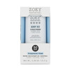 Zoey Naturals SPF 50 Mineral Sunscreen Stick for Babies Kids Safe Sunblock Moisturizer for Body Face with Rose Hips Oil