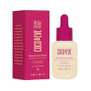 Coco Eve Sunny Honey Bronzing Face Tanning Drops Medium Glow for Natural Self Tanning Hydrating Hyaluronic Acid Gradual