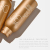 Hampton Sun Spf 30 Continuous Mist 5 Oz
