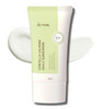 IUNIK Centella Calming Moisture Daily Sunscreen SPF 50 PA Matte No White Cast Centella Asiatica Dry Oily Sensitive Vegan