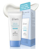 MAKEPREM UVA UVB Defense Me Daily Sun Essence VEGAN Makeup Sunscreen Gel SPF 50 PA 169 Fl Oz ReefSafe Moisture Sunblock
