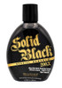 Millennium Tanning Solid Black Special Reserve 200X Tanning Lotion wTattoo Protector 135 Ounces