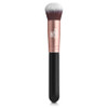 Bronze Tan Self Tanning Brush for Face and Kabuki Self Tanner Brush for Sunless Tanner Self Tan Applicator for Face Self