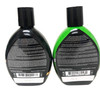 2 Pack Millennium Tanning Solid Black Special Reserve 200x Millennium Tanning Solid Black Hypoallergenic Tan Maximizer w