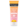Neutrogena Invisible Daily Defense Sunscreen Lotion Broad Spectrum SPF 30 OxybenzoneFree WaterResistant Sun Environmenta