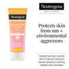 Neutrogena Invisible Daily Defense Sunscreen Lotion Broad Spectrum SPF 30 OxybenzoneFree WaterResistant Sun Environmenta