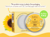 Babo Botanicals Swim Sport Mineral Sunscreen Balm SPF50 Natural Zinc Oxide For Face Body For all Ages Dermatologist Test