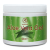 AROMATIKA Aloe Vera Gel 17 Fl Oz 500ml Hydrating Aloe Vera Gel for All Skin Types Aloe Barbadensis Aloe Gel for Skincare