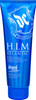 Devoted Creations HIM Atlantic Tanning Lotion Blue Hued AntiOrange Color Correcting Bronzer Oil Absorbing Tattoo Protect