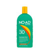 NOAD SPF 30 Sunscreen Lotion Broad Spectrum UVAUVB Protection Water Resistant Octinoxate Oxybenzone Free with moisturizi
