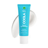 COOLA Organic Face Sunscreen SPF 30 Sunblock Lotion Dermatologist Tested Skin Care for Daily Protection Vegan and Gluten