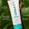 COOLA Organic Mineral Sunscreen SPF 50 Sunblock Body Lotion Dermatologist Tested Skin Care For Daily Protection Vegan an