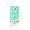 CoTZ Mineral Sunscreen Stick SPF 45 Zinc Oxide Water Resistant Broad Spectrum Sunscreen Invisible to Sheer Finish Easy O
