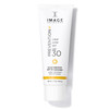 IMAGE Skincare PREVENTION Clear Solar Gel SPF 30 Sunscreen Broad Spectrum Transparent Weightless Finish and No White Cas