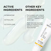 IMAGE Skincare PREVENTION Clear Solar Gel SPF 30 Sunscreen Broad Spectrum Transparent Weightless Finish and No White Cas