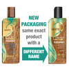 Devoted Creations White 2 Bronze Coconut Color Enhancing Dark Bronzing Tanning Lotion with Coconut Water Coconut Oil 85