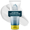 Oars Alps After Sun Cooling Lotion Includes Aloe Vera and Cucumber Extract for Sunburn Relief Fresh Cut Aloe Scent 8 Fl