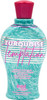 Devoted Creations Turquoise Temptation Indoor and Outdoor Tanning Lotion 1225 oz
