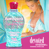 Devoted Creations Turquoise Temptation Indoor and Outdoor Tanning Lotion 1225 oz