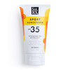 SolRX SPORT SPF 35 Sunscreen Reef Friendly Oxybenzone Free Fragrance Free