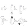 jane iredale PowderMe SPF 30 Dry Sunscreen Golden 5 g