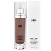 Jolie Face Body Bronzer With Coconut Oil Aloe Vera Subtle Shimmer 100g