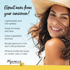 Sun Shield Liquid SPF 50 NONTINTED