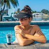 Panama Jack Sport Sunscreen Lotion SPF 30 Broad Spectrum UVAUVB Protection NonGreasy PABA Paraben Gluten Cruelty Free 3