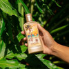 Panama Jack Sunscreen Tanning Lotion SPF 8 PABA Paraben Gluten Cruelty Free Antioxidant Moisturizing Formula Water Resis