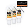 SPF 30 Sunscreen MultiPack by LAUTRE PEAU Travel Size Sunscreen for Men Women and Kids NonGreasy Water Resistant Tropica