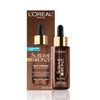 LOreal Paris Sublime Bronze Self Tanning Facial Drops with Hyaluronic Acid Gradual Tan FragranceFree 1 fl Oz