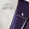 Keys Soulcare Protect Your Light Daily Moisturizer SPF 30 Sunscreen Lightweight Formula with UVAUVB Protection Vegan Cru
