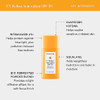 Naturium UV Reflect Antioxidant Broad Spectrum SPF 50 PA Sheer Sunscreen Lightweight Face Skin Protector with Soft Matte
