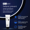 PCA SKIN Active Broad Spectrum SPF 45 Zinc Oxide WaterResistant Face Body Sunscreen Lotion ReefFriendly Oxybenzone OilFr