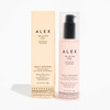 ALEX MD PhD Sunscreen for Face Tinted Mineral Facial Sunscreen SPF 50 Anti Aging Daily Defense Moisturizer for Sensitive