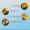 All Good Tinted Mineral Sunscreen Butter for Face Nose Ears UVAUVB Broad Spectrum SPF 50 Zinc Oxide Coral Reef Friendly