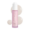 COOLA Organic Sun Silk Drops and Face Moisturizer with SPF 30 Dermatologist Tested Sunscreen with PlantDerived BlueScree
