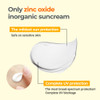 Derma B Everyday Mild Sunscreen SPF50 PA 169 Fl Oz 50ml FastAbsorbing Lightweight SPF Sunblock Moisturizer Facial Body N