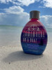 Somewhere On A Boat Tanning Lotion for Indoor Tanning BedsOutdoor Sun Tan Dark Tanning Bed Lotion wCoconut Oil Pineapple
