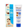 DISAAR BEAUTY Refreshing Sunblock SPF90 Capital Soleil Protection Waterproof 100ml