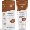 Botanic Tree Self Tanner Sunless Tanner for NaturalLooking Fake TanHerbal Self Tanning Lotion for Flawless Bronzer SkinI