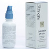 REXSOL Children SPF 30 Sunscreen UVAUVB Protection Waterproof Enriched with vitamins A C E and natural plant extracts Wi