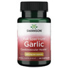 Swanson Full Spectrum Garlic (Cloves) 400 Milligrams 60 Capsules online at globaldelivered
